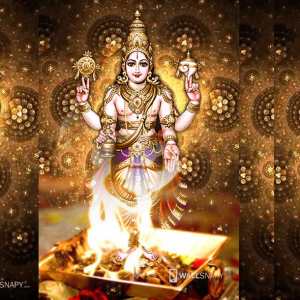 Dhanwantharee Homam  – Exclusive