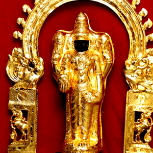 Gold Kavacham (Kochu Guruvayoorappan – Exclusive)