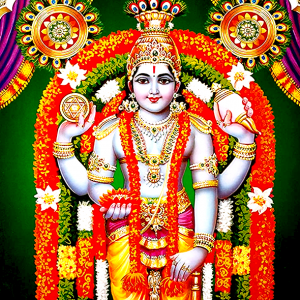 Namaskaram (Kochu Guruvayoorappan)