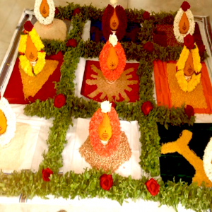 Navagraha Pooja