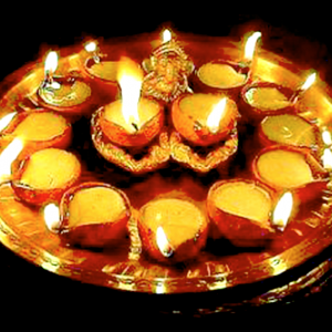 Nei Vilakku (Swamy Ayyappa)