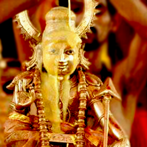 Nei Abhishekam (Swamy Ayyappa)