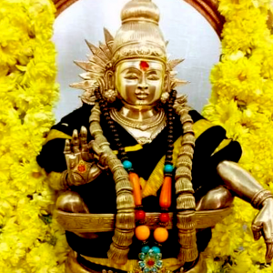 Niramala Ordinary (Swamy Ayyappa)