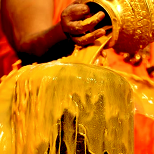 Pradosham Day – Abhishekam – One Dravyam (Shiva)