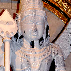 Pal Abhishekam (Kartikeyan)