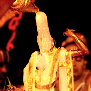 Pal Abhishekam (Sree Ramachandra)