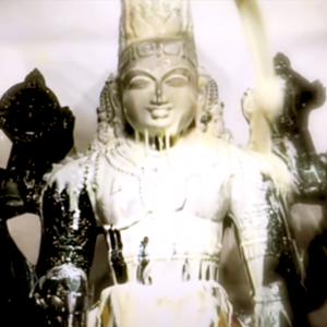 Pal Abhishekam (Kochu Guruvayoorappan)