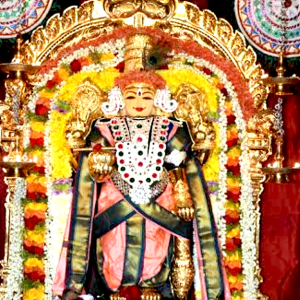 Rajagopala Archana (Kochu Guruvayoorappan)