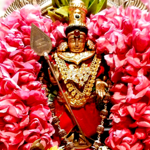 Shadkala Pooja (Kartikeyan)