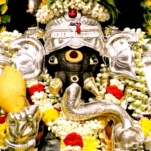 Silver Kavacham (Ganapathy – Exclusive)