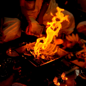 Special Ayushya Homam