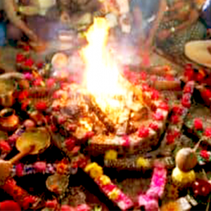 Sudarshana Homam – Exclusive