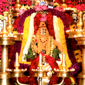 Udayasthamana Pooja (18 Poojas) (Swamy Ayyappa)