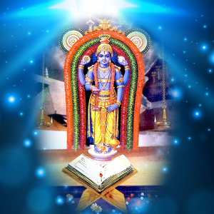 Narayaneeyam – Parayanam and Annadhanam (Special)